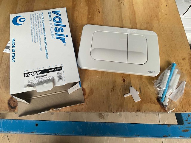 Valsir - afbeelding 2 van  2