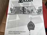 Valstopapparaat miller, falcon - afbeelding 5 van  5