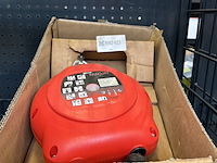 Valstopper 6m met aramide band, miller, falcon - afbeelding 1 van  5