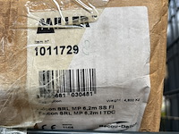 Valstopper 6m met aramide band, miller, falcon - afbeelding 4 van  5