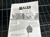 Valstopper, miller, falcon - afbeelding 3 van  4