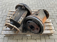 Valtra eind aandrijving (2x) - afbeelding 1 van  6