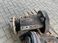 Valtra eind aandrijving (2x) - afbeelding 2 van  6