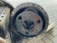 Valtra eind aandrijving (2x) - afbeelding 4 van  6