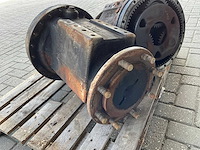 Valtra eind aandrijving (2x) - afbeelding 5 van  6