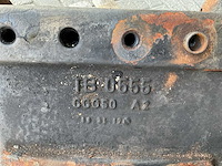 Valtra eind aandrijving (2x) - afbeelding 6 van  6