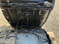 Valtra grammer luchtgeveerde stoel - afbeelding 8 van  8