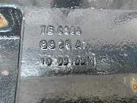 Valtra n1/2 & t0-3 gewichtendrager (2x) - afbeelding 5 van  5