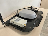 Valtra / novatel autoguide gps ontvanger - afbeelding 3 van  5