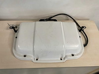 Valtra / novatel autoguide gps ontvanger - afbeelding 1 van  5