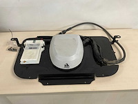 Valtra / novatel autoguide gps ontvanger - afbeelding 2 van  5