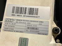 Valtra / novatel autoguide gps ontvanger - afbeelding 5 van  5