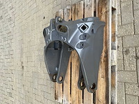 Valtra t-serie fronthef neusdeel - afbeelding 2 van  5