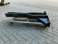 Valtra-valmet 8000-serie gewichtendrager - afbeelding 3 van  6