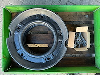 Valtra-valmet wielgewicht (4x) - afbeelding 3 van  3