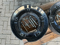 Valtra-valmet wielgewicht (6x) - afbeelding 2 van  3