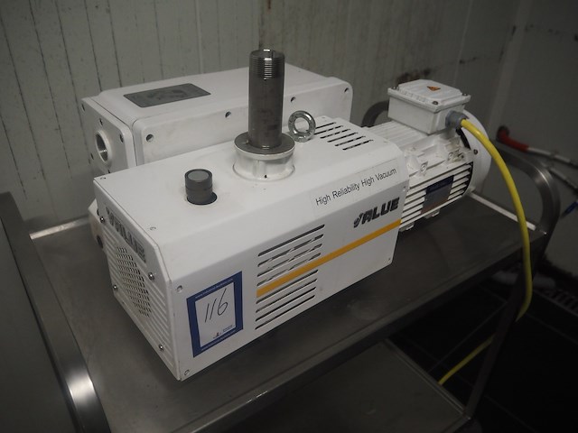 Value vacuum technology - afbeelding 1 van  7