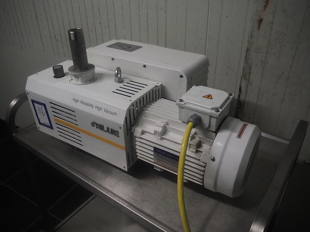 Value vacuum technology - afbeelding 2 van  7