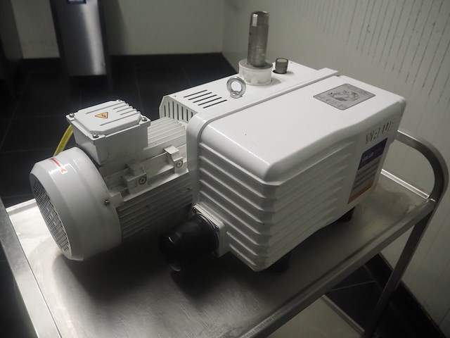 Value vacuum technology - afbeelding 3 van  7