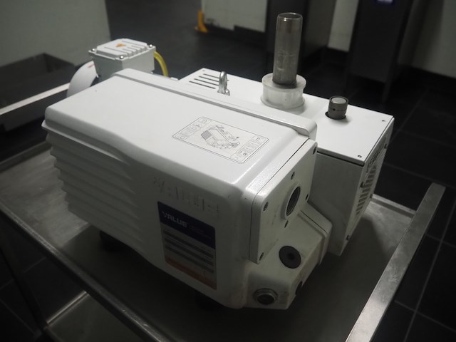 Value vacuum technology - afbeelding 4 van  7