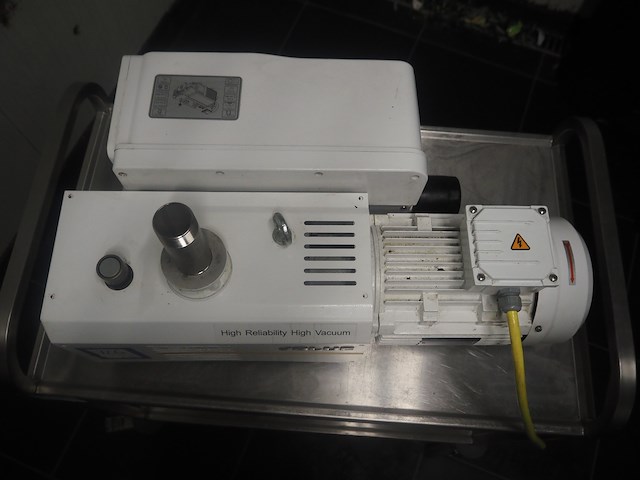 Value vacuum technology - afbeelding 6 van  7