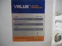 Value vacuum technology - afbeelding 7 van  7