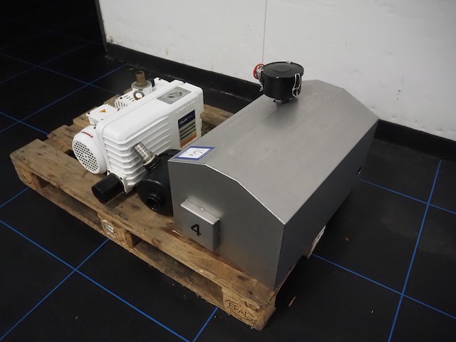 Value vacuum technology - afbeelding 2 van  6