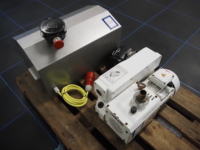 Value vacuum technology - afbeelding 4 van  6