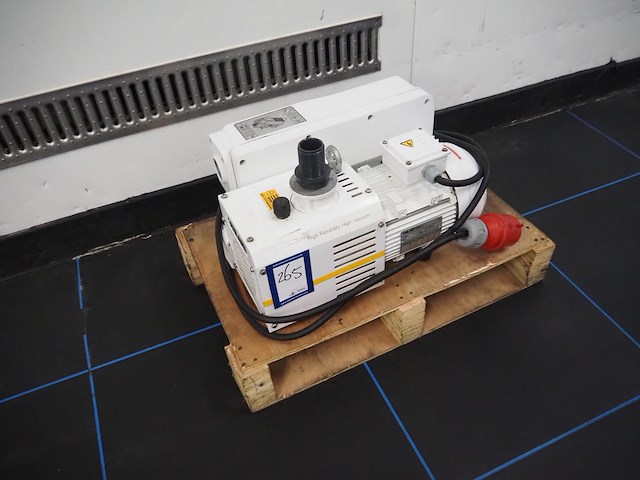 Value vacuum technology - afbeelding 1 van  5