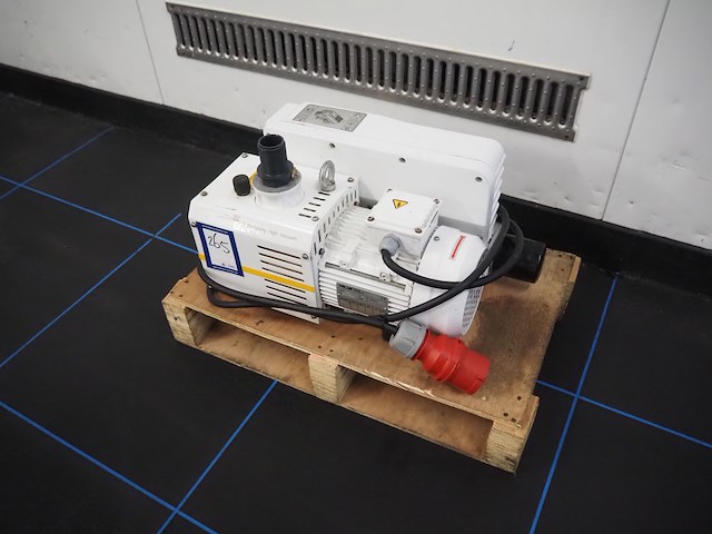 Value vacuum technology - afbeelding 2 van  5