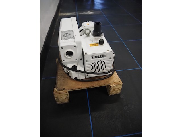 Value vacuum technology - afbeelding 4 van  5