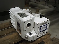 Value vacuum technology