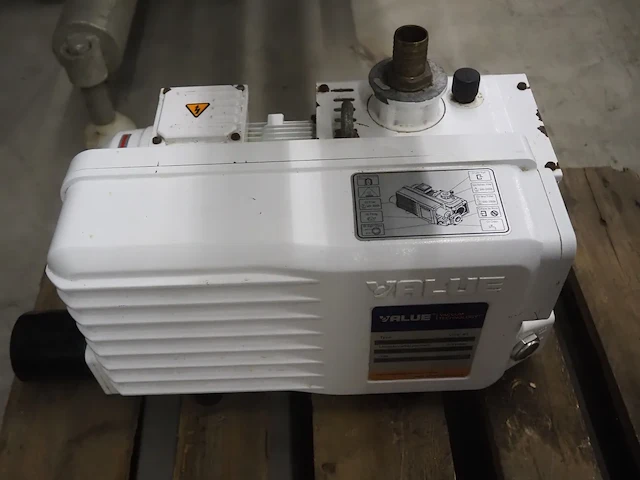 Value vacuum technology - afbeelding 4 van  5