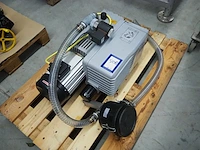 Value vacuum technology