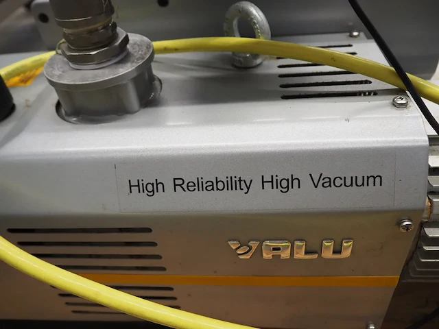 Value vacuum technology - afbeelding 3 van  5