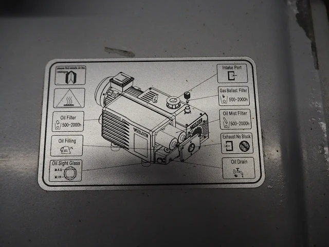 Value vacuum technology - afbeelding 4 van  5