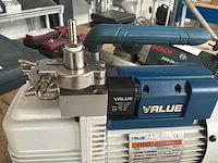 Value vrd-2 vacuümpomp - afbeelding 4 van  5