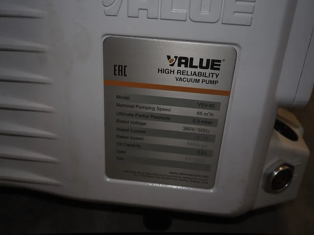 Value - afbeelding 7 van  7