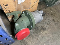 Valve assembly - afbeelding 2 van  4