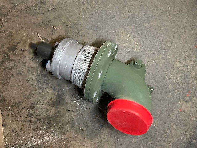 Valve assembly - afbeelding 3 van  4