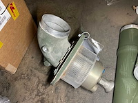 Valve assembly - afbeelding 1 van  4