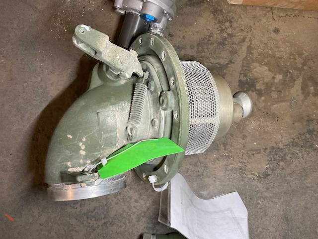 Valve assembly - afbeelding 2 van  4