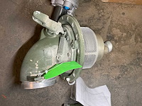 Valve assembly - afbeelding 2 van  4