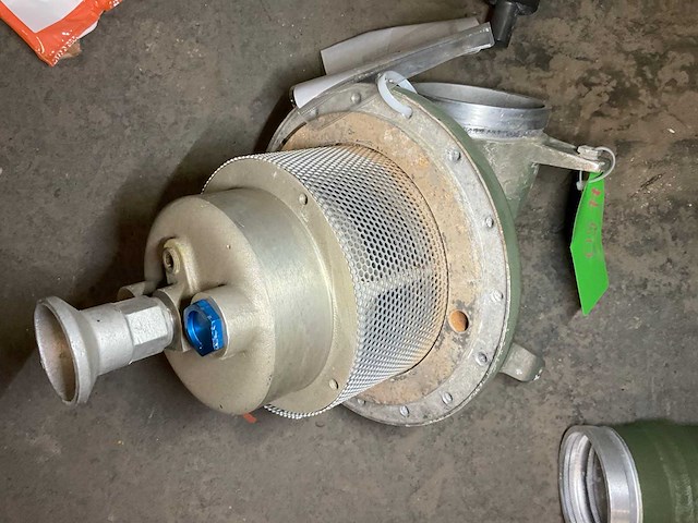 Valve assembly - afbeelding 3 van  4