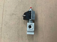 Valve body - afbeelding 3 van  5