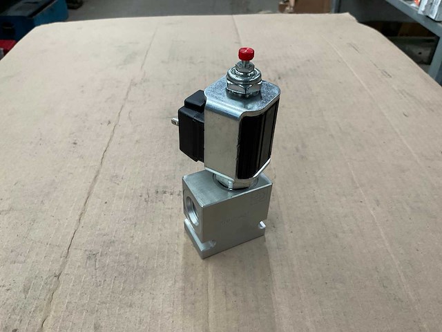 Valve body - afbeelding 4 van  5