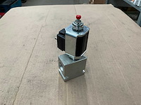 Valve body - afbeelding 4 van  5