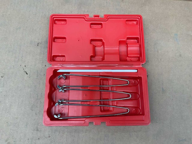 Valve keepers collet pick up tool - afbeelding 1 van  3