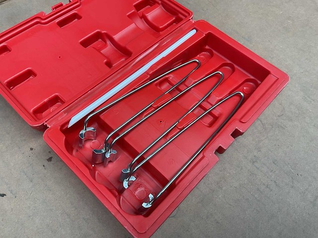 Valve keepers collet pick up tool - afbeelding 2 van  3
