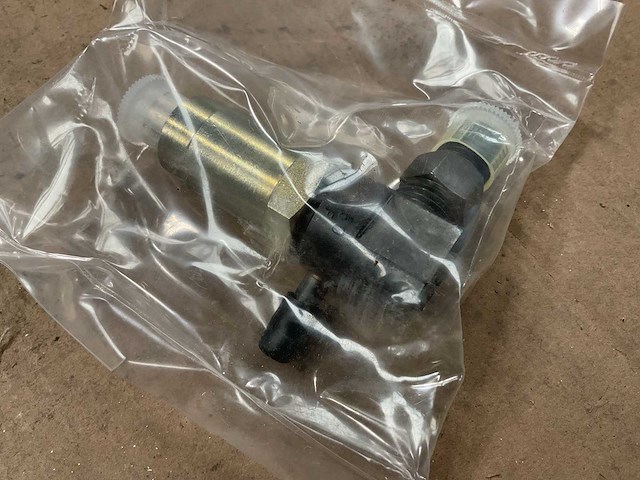 Valve nozzle - afbeelding 4 van  5